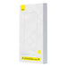 Baseus Crystal Tempered Glass 0.3mm for iPhone 14 Plus/13 Pro Max (2pcs) - For smartphones<<<Tempered glass and screen