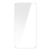 Baseus Crystal Tempered Glass 0.3mm for iPhone 14 Plus/13 Pro Max (2pcs) - For smartphones<<<Tempered glass and screen