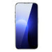 Baseus Crystal Tempered Glass 0.3mm for iPhone 14 Pro (2pcs) - For smartphones<<<Tempered glass and screen