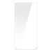 Baseus Crystal Tempered Glass 0.3mm for iPhone 14 Pro (2pcs) - For smartphones<<<Tempered glass and screen