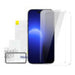 Baseus Crystal Tempered Glass 0.3mm for iPhone 14 Pro (2pcs) - For smartphones<<<Tempered glass and screen