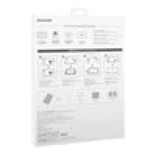 Baseus Crystal Tempered Glass 0.3mm for tablet Huawei MatePad 11 10.95’’ - For tablets<<<Tempered glass and screen
