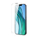 Baseus Crystal Tempered Glass Dust-proof 0.3mm for iPhone 14 Plus/13 Pro Max (2pcs) - For smartphones<<<Tempered glass