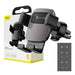 Baseus Cube Gravitational car holder on ventilation grid (Black) - Phone holders<<<Car accessories<<<InnproXML&&&Cell
