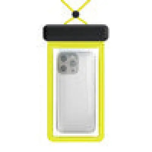 Baseus DeepDive waterproof case (black) - Waterproof cases<<<Cases<<<GSM Accessories<<<InnproXML&&&Cell phone cases