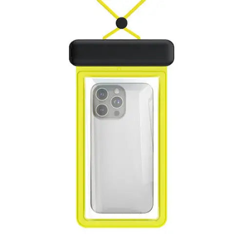 Baseus DeepDive waterproof case (black) - Waterproof cases<<<Cases<<<GSM Accessories<<<InnproXML&&&Cell phone cases