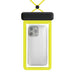Baseus DeepDive waterproof case (black) - Waterproof cases<<<Cases<<<GSM Accessories<<<InnproXML&&&Cell phone cases