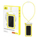 Baseus DeepDive waterproof case (white) - Waterproof cases<<<Cases<<<GSM Accessories<<<InnproXML&&&Cell phone cases