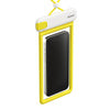 Baseus DeepDive waterproof case (white) - Waterproof cases<<<Cases<<<GSM Accessories<<<InnproXML&&&Cell phone cases