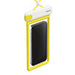 Baseus DeepDive waterproof case (white) - Waterproof cases<<<Cases<<<GSM Accessories<<<InnproXML&&&Cell phone cases