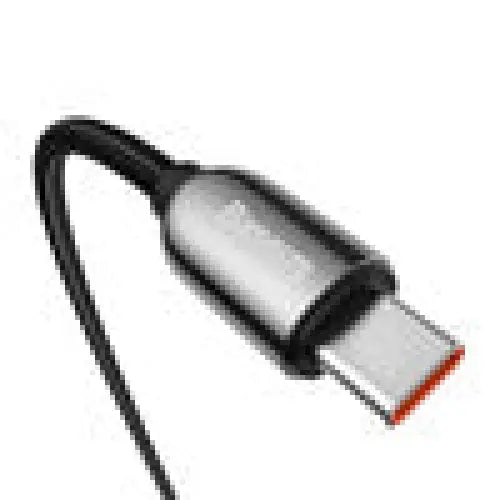 Baseus Display Cable USB-C to Type-C 100W 1m (black) - USB-C to USB-C<<<USB cables<<<GSM Accessories<<<InnproXML&&&Cell