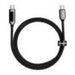 Baseus Display Cable USB-C to Type-C 100W 1m (black) - USB-C to USB-C<<<USB cables<<<GSM Accessories<<<InnproXML&&&Cell