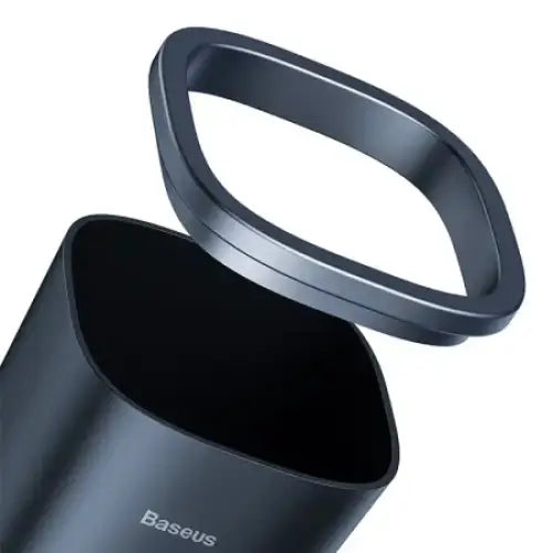 Baseus Dust-free Vehicle-mounted Trash Can（Trash Bag 3 roll/90）Black - Storage<<<Car accessories<<<InnproXML&&&Other