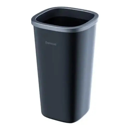 Baseus Dust-free Vehicle-mounted Trash Can（Trash Bag 3 roll/90）Black - Storage<<<Car accessories<<<InnproXML&&&Other