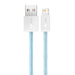 Baseus Dynamic cable USB to Lightning 2.4A 2m (blue) - USB to Lightning<<<USB cables<<<GSM Accessories<<<InnproXML