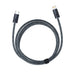 Baseus Dynamic Series cable USB-C to Lightning 20W 1m (gray) - USB-C to Lightning<<<USB cables<<<GSM