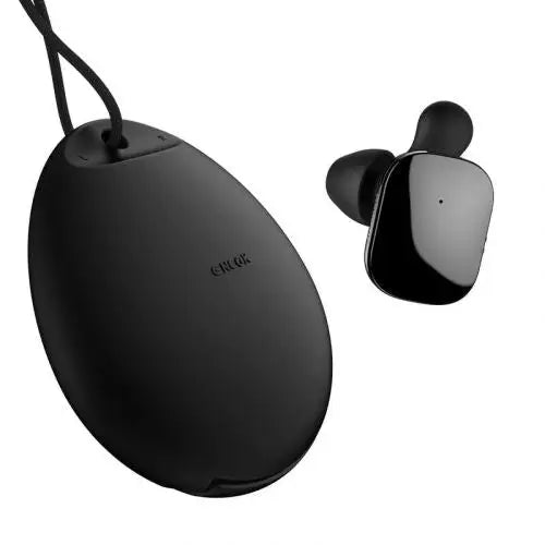 Baseus Earphone Bluetooth Encok W02 TWS Truly Wireless headset Black (NGW02-01) - Audio<<<Основна<<<DunaXML