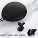 Baseus Earphone Bluetooth Encok W02 TWS Truly Wireless headset Black (NGW02-01) - Audio<<<Основна<<<DunaXML