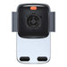 Baseus Easy Control Clamp car holder for grid (black) - Phone holders<<<Car accessories<<<InnproXML&&&Cell phone