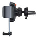 Baseus Easy Control Clamp car holder for grid (black) - Phone holders<<<Car accessories<<<InnproXML&&&Cell phone
