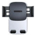 Baseus Easy Control Clamp car holder for grid (black) - Phone holders<<<Car accessories<<<InnproXML&&&Cell phone