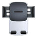 Baseus Easy Control Clamp car holder for grid (black) - Phone holders<<<Car accessories<<<InnproXML&&&Cell phone