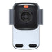 Baseus Easy Control Clamp car holder for grid (black) - Phone holders<<<Car accessories<<<InnproXML&&&Cell phone