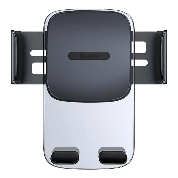 Baseus Easy Control Clamp car holder for grid (black) - Phone holders<<<Car accessories<<<InnproXML&&&Cell phone