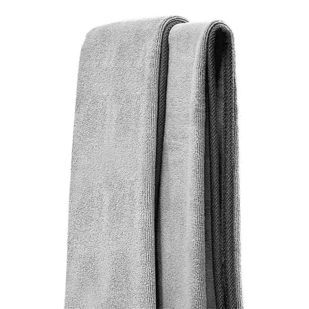 Baseus Easy life car washing towel (40 x 40 cm 2 pcs) Gray - Other<<<Washing and cleaning<<<Car