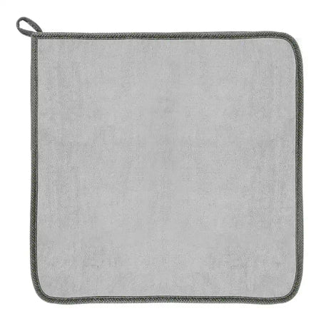 Baseus Easy life car washing towel (40 x 40 cm 2 pcs) Gray - Other<<<Washing and cleaning<<<Car