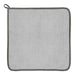 Baseus Easy life car washing towel (40 x 40 cm 2 pcs) Gray - Other<<<Washing and cleaning<<<Car