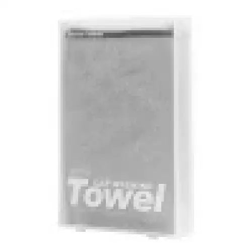 Baseus Easy life car washing towel (40 x 80 cm 2 pcs) Gray - Other<<<Washing and cleaning<<<Car
