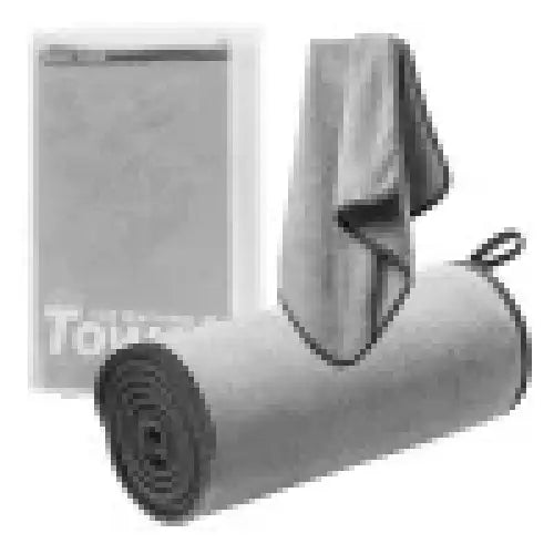 Baseus Easy life car washing towel (40 x 80 cm 2 pcs) Gray - Other<<<Washing and cleaning<<<Car