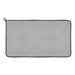 Baseus Easy life car washing towel (40 x 80 cm 2 pcs) Gray - Other<<<Washing and cleaning<<<Car