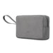 Baseus EasyJourney Series Storage Bag (Dark Gray) - Bags cases backpacks<<<IT Accessories<<<InnproXML&&&Cell phone