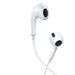 Baseus Encok C17 Earphones (white) - Audio<<<Основна<<<DunaXML&&&Wired<<<Headphones<<<Audio<<<InnproXML&&&Headphones