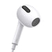 Baseus Encok C17 Earphones (white) - Audio<<<Основна<<<DunaXML&&&Wired<<<Headphones<<<Audio<<<InnproXML&&&Headphones