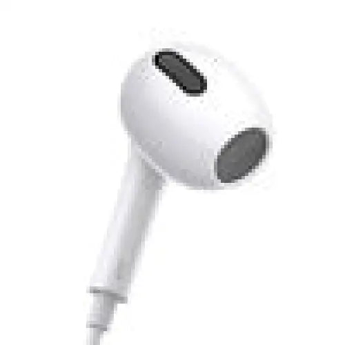 Baseus Encok H17 Earphones (white) - Wired<<<Headphones<<<Audio<<<InnproXML&&&Headphones