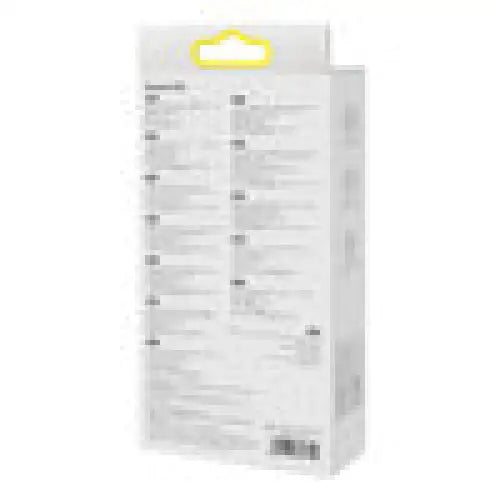 Baseus Encok H17 Earphones (white) - Wired<<<Headphones<<<Audio<<<InnproXML&&&Headphones