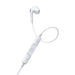 Baseus Encok H17 Earphones (white) - Wired<<<Headphones<<<Audio<<<InnproXML&&&Headphones