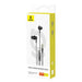 Baseus Encok HZ11 headphones - black - Wired<<<Headphones<<<Audio<<<InnproXML
