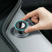 Baseus Enjoy Car Wireless MP3 Charger Bluetooth 5.0 microSD AUX (black) - Car