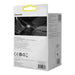 Baseus Enjoy Car Wireless MP3 Charger Bluetooth 5.0 microSD AUX (black) - Car