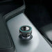 Baseus Enjoy Car Wireless MP3 Charger Bluetooth 5.0 microSD AUX (black) - Car
