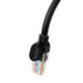 Baseus Ethernet CAT5 0,5m network cable (black) - Network cables<<<Cables<<<IT Accessories<<<InnproXML&&&Network