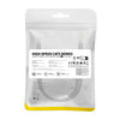 Baseus Ethernet CAT5 0,5m network cable (black) - Network cables<<<Cables<<<IT Accessories<<<InnproXML&&&Network