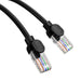 Baseus Ethernet CAT5 0,5m network cable (black) - Network cables<<<Cables<<<IT Accessories<<<InnproXML&&&Network