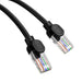 Baseus Ethernet CAT5 2m network cable (black) - Network cables<<<Cables<<<IT Accessories<<<InnproXML