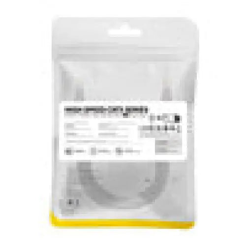 Baseus Ethernet CAT5 2m network cable (black) - Network cables<<<Cables<<<IT Accessories<<<InnproXML