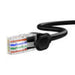 Baseus Ethernet CAT5 5m network cable (black) - Network cables<<<Cables<<<IT Accessories<<<InnproXML